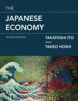 L'economia giapponese, seconda edizione - The Japanese Economy, Second Edition