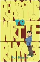 Ragioni per scrivere rime - Reasons to Write Rhymes