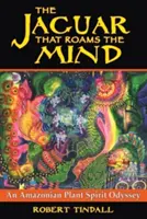 Il giaguaro che si aggira per la mente: Un'odissea dello spirito vegetale amazzonico - The Jaguar That Roams the Mind: An Amazonian Plant Spirit Odyssey