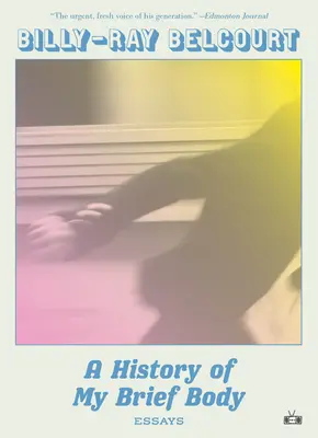 Storia del mio breve corpo - A History of My Brief Body