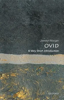 Ovidio: una brevissima introduzione - Ovid: A Very Short Introduction