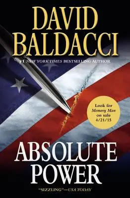 Potere assoluto - Absolute Power