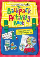 Il libro di attività dello zaino - The Backpack Activity Book