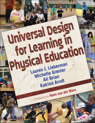 Progettazione universale per l'apprendimento nell'educazione fisica - Universal Design for Learning in Physical Education