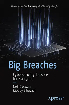 Grandi violazioni: Lezioni di sicurezza informatica per tutti - Big Breaches: Cybersecurity Lessons for Everyone
