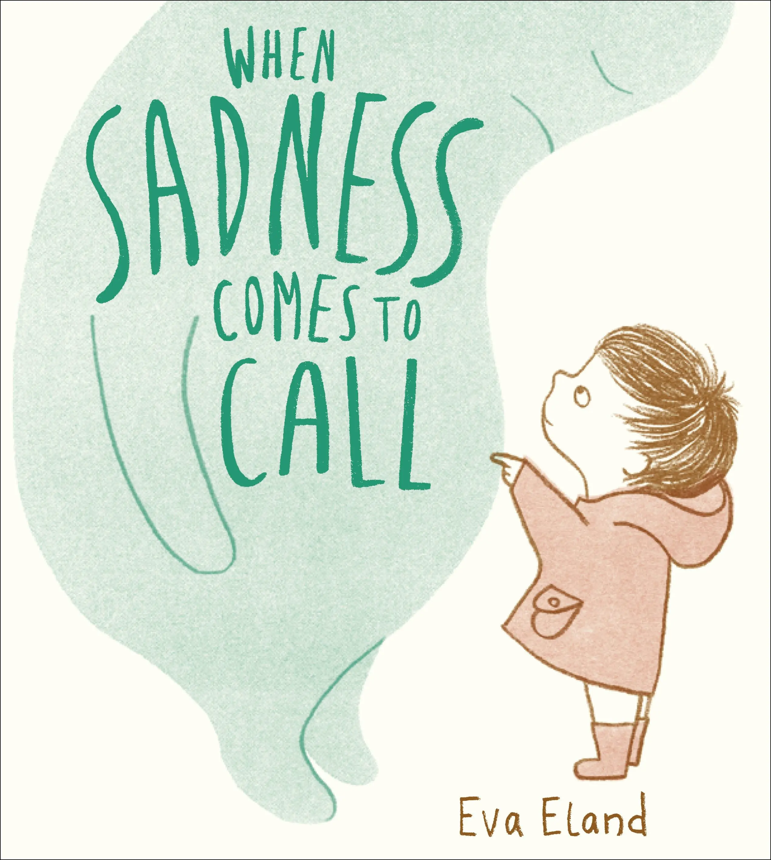 Quando la tristezza viene a chiamare - When Sadness Comes to Call