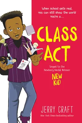Atto di classe - Class Act