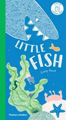 Piccolo pesce - Little Fish