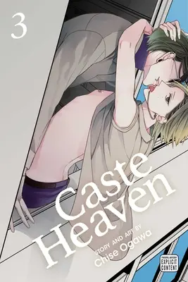 Il paradiso dei casti, Vol. 3 - Caste Heaven, Vol. 3
