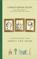 Non ho mai saputo che gli irlandesi - I Never Knew That About the Irish