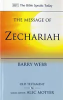 Messaggio di Zaccaria - Venga il tuo regno (Webb Barry (Autore)) - Message of Zechariah - Your Kingdom Come (Webb Barry (Author))