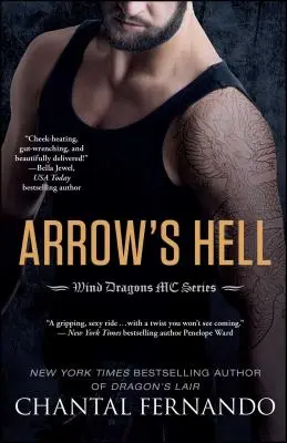 L'inferno della freccia, 2 - Arrow's Hell, 2