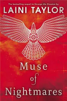 Musa degli incubi - Muse of Nightmares