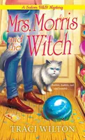 La signora Morris e la strega - Mrs. Morris and the Witch