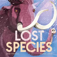 Specie perdute - Lost Species