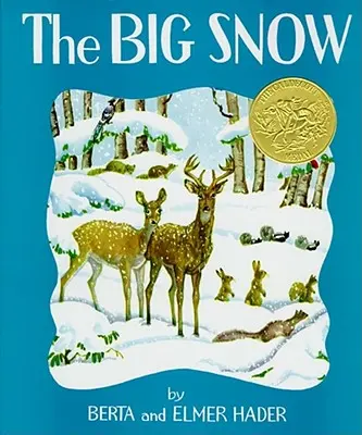 La grande neve - The Big Snow
