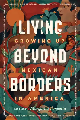 Vivere oltre i confini: Crescere messicano in America - Living Beyond Borders: Growing Up Mexican in America
