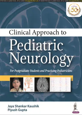 Approccio clinico alla neurologia pediatrica - Clinical Approach to Pediatric Neurology