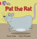 Pat il topo - Pat the Rat