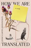 Come siamo tradotti - un romanzo - How We Are Translated - a novel