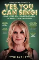 Sì, puoi cantare - Yes, You Can Sing