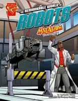 Il notevole mondo dei robot: Le avventure di Max Axiom Stem - The Remarkable World of Robots: Max Axiom Stem Adventures