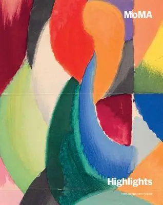 Moma Now: Highlights dal Museo d'Arte Moderna di New York - Moma Now: Highlights from the Museum of Modern Art, New York