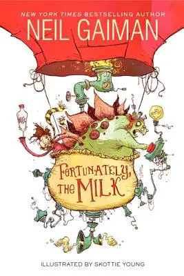 Per fortuna il latte - Fortunately, the Milk