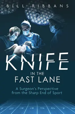 Un coltello nella corsia di sorpasso - Knife in the Fast Lane