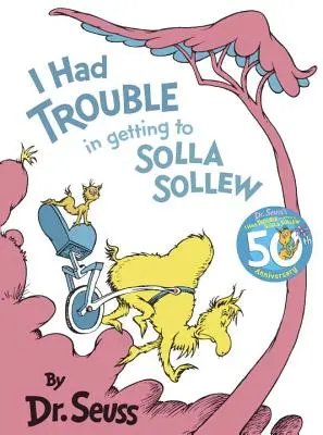 Ho avuto problemi ad arrivare a Solla Sollew - I Had Trouble in Getting to Solla Sollew