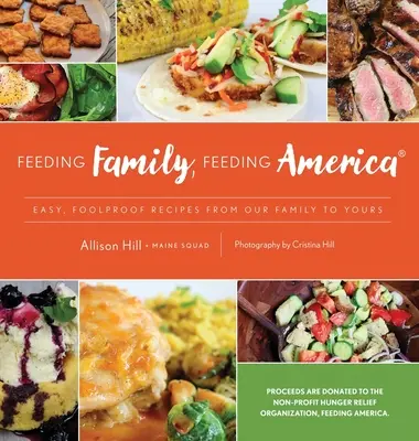 Nutrire la famiglia, nutrire l'America - Feeding Family, Feeding America