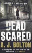 Morti di paura - Serie Lacey Flint, Libro 2 - Dead Scared - Lacey Flint Series, Book 2