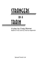 Stranieri in treno - Strangers on a Train