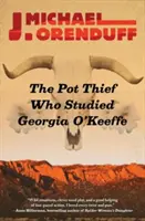 Il ladro di pentole che studiò Georgia O'Keeffe - The Pot Thief Who Studied Georgia O'Keeffe