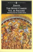 La Divina Commedia: Volume 3: Paradiso - The Divine Comedy: Volume 3: Paradise