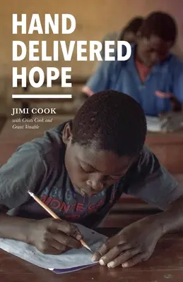 La speranza consegnata a mano - Hand Delivered Hope
