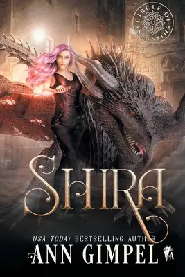 Shira: Un fantasy urbano - Shira: An Urban Fantasy