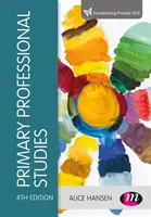 Studi professionali per la scuola primaria - Primary Professional Studies