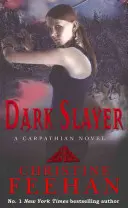 Dark Slayer - Numero 20 della serie - Dark Slayer - Number 20 in series