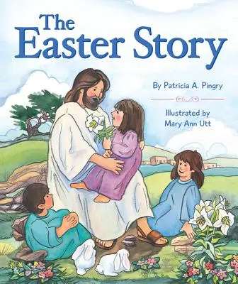 Storia di Pasqua - Easter Story