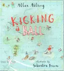 Calci al pallone - Kicking a Ball