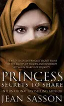 Principessa: Segreti da condividere - Princess: Secrets to Share