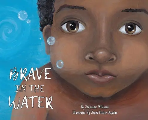 Coraggioso nell'acqua - Brave in the Water