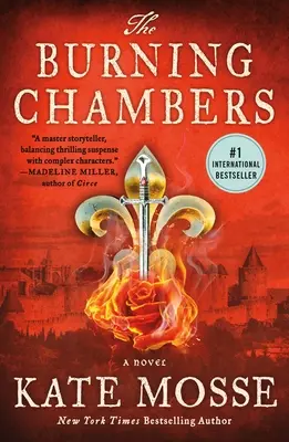 Le camere ardenti - The Burning Chambers