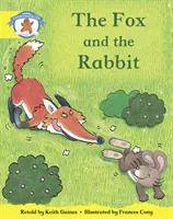 Edizione per l'alfabetizzazione Storyworlds 2, Il mondo di una volta, La volpe e il coniglio - Literacy Edition Storyworlds 2, Once Upon A Time World, The Fox and the Rabbit