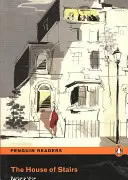 Livello 4: La casa delle scale - Level 4: The House of Stairs