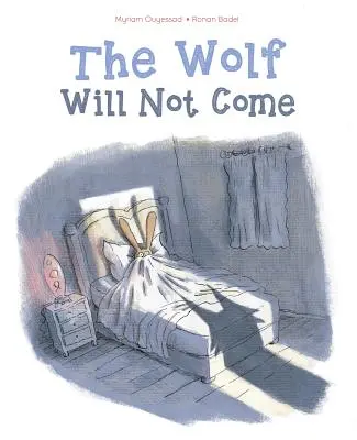 Il lupo non verrà - The Wolf Will Not Come