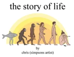 La storia della vita ((Simpsons Artist) Chris) - The Story of Life ((Simpsons Artist) Chris)
