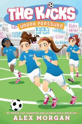 Sotto pressione - Under Pressure