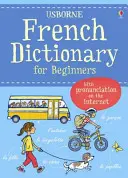 Dizionario di francese per principianti - French Dictionary for Beginners